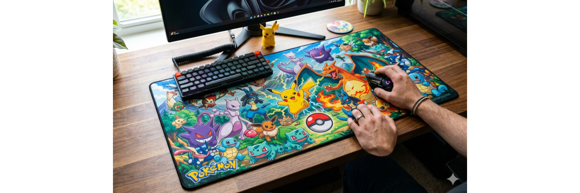 mousepad