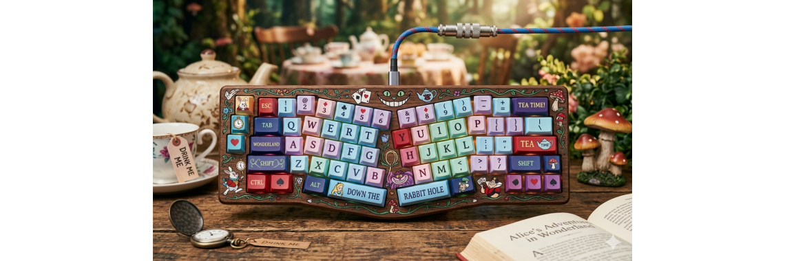 teclado
